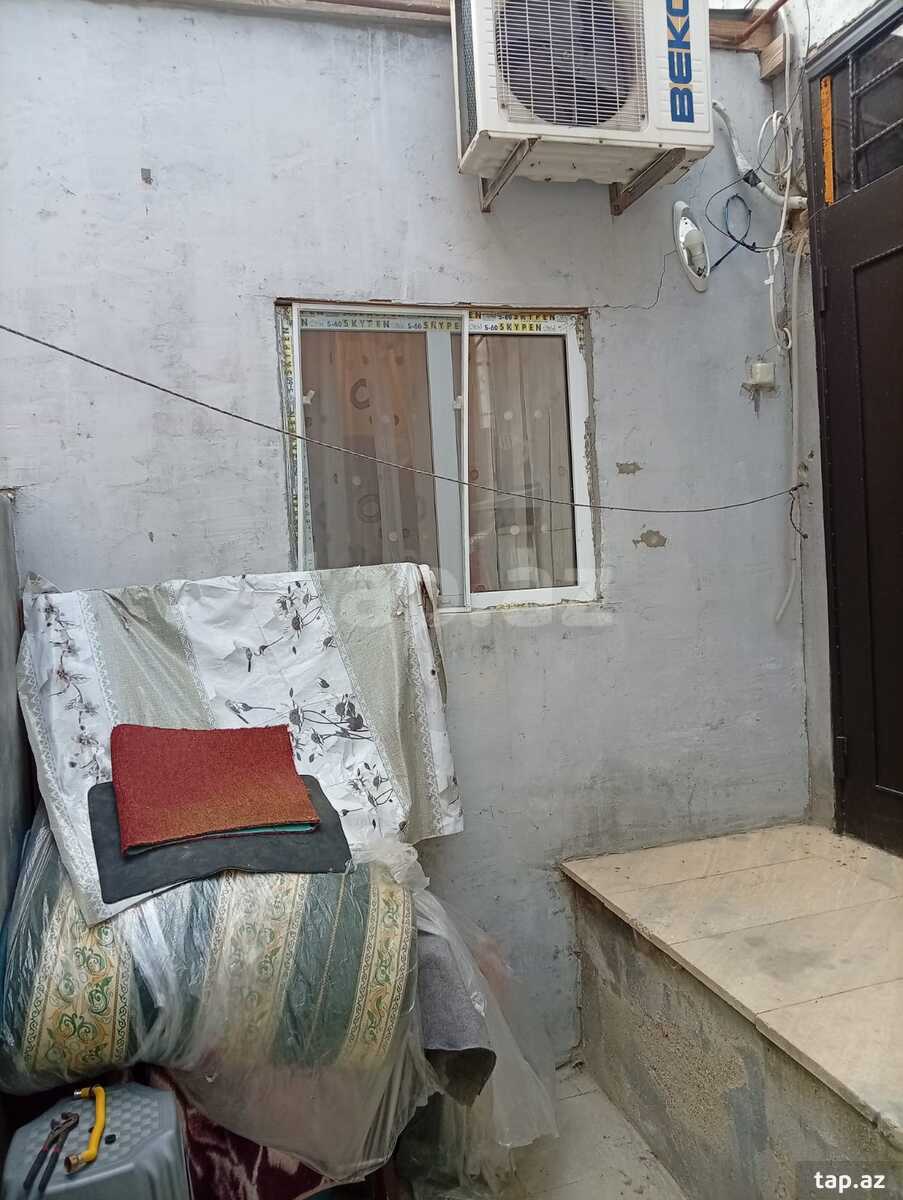 Həyət evi, Xırdalan ş.