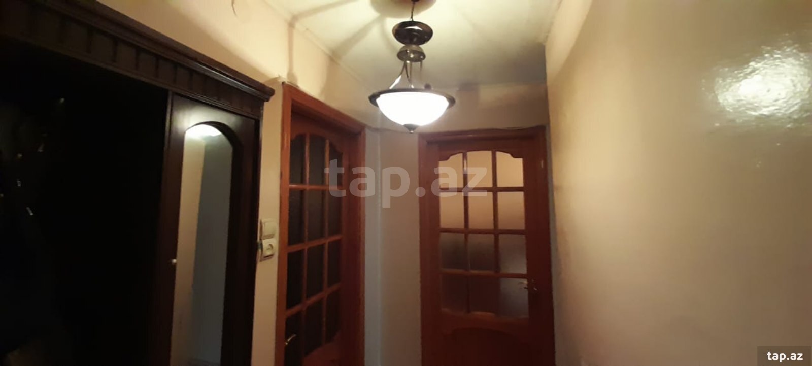3-otaqlı mənzil, Yasamal r., 65 m²