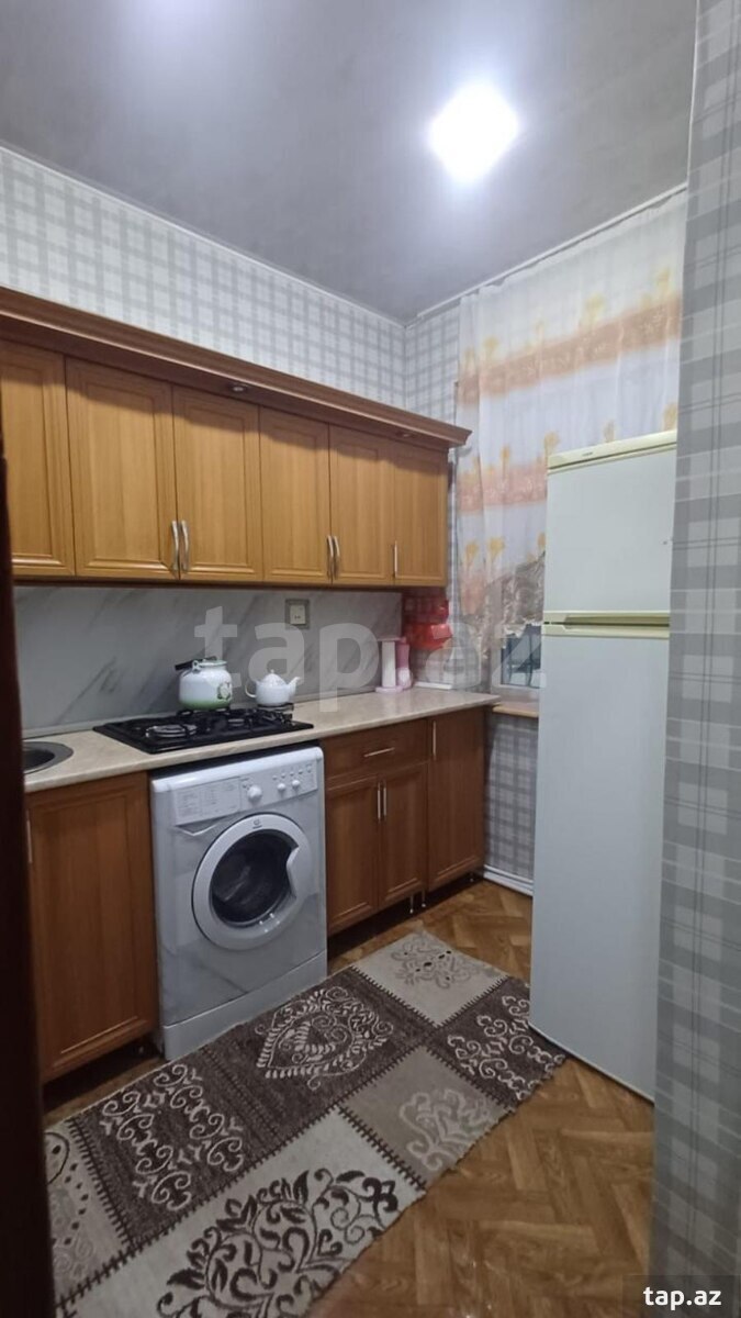 Həyət evi kirayə verilir, Xırdalan ş.