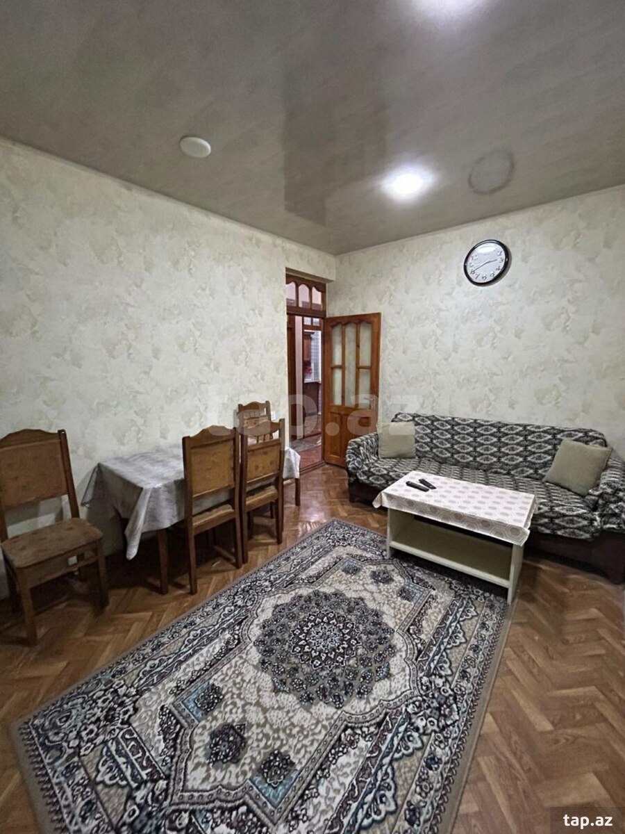 Həyət evi kirayə verilir, Xırdalan ş.