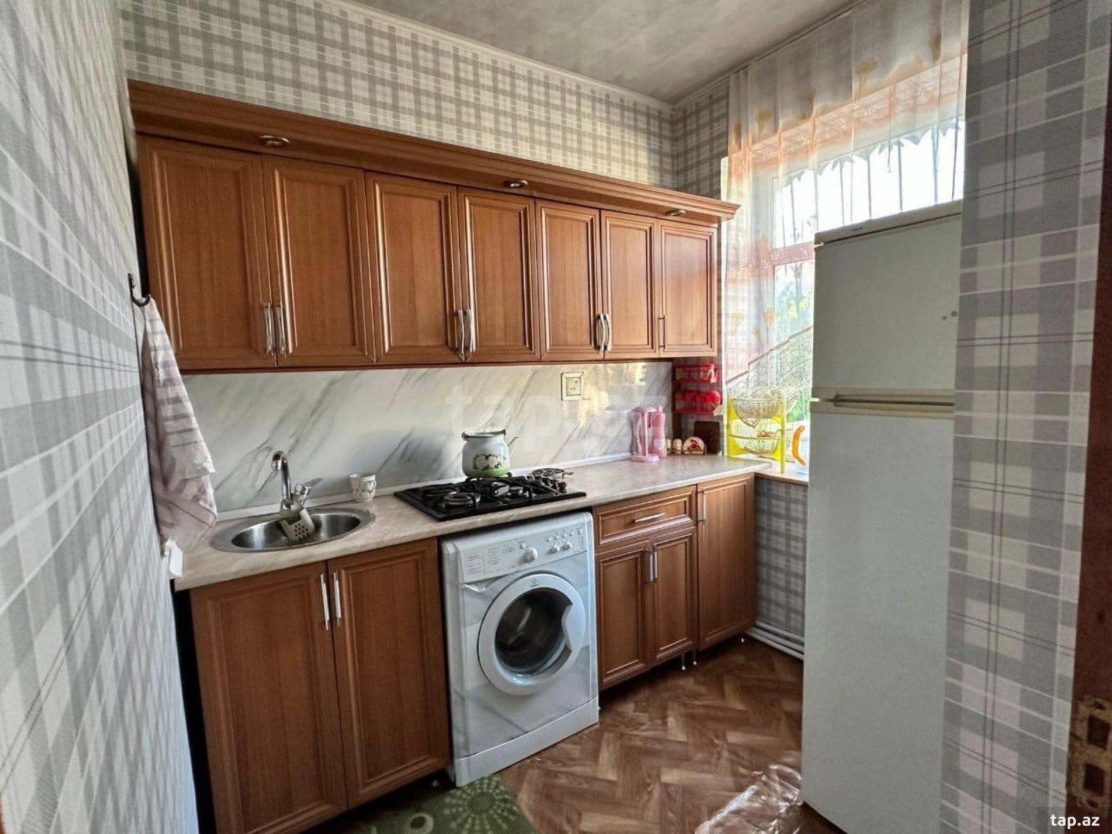 Həyət evi kirayə verilir, Xırdalan ş.
