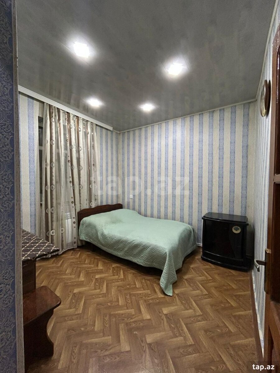 Həyət evi kirayə verilir, Xırdalan ş.