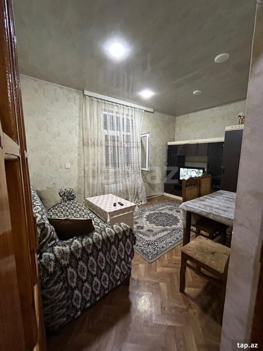 Həyət evi kirayə verilir, Xırdalan ş.