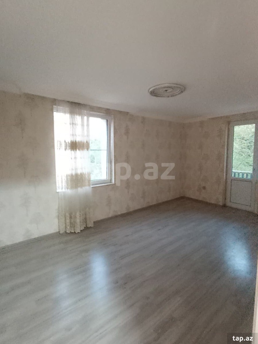 1-otaqlı mənzil kirayə verilir, Sumqayıt ş., 42 m²