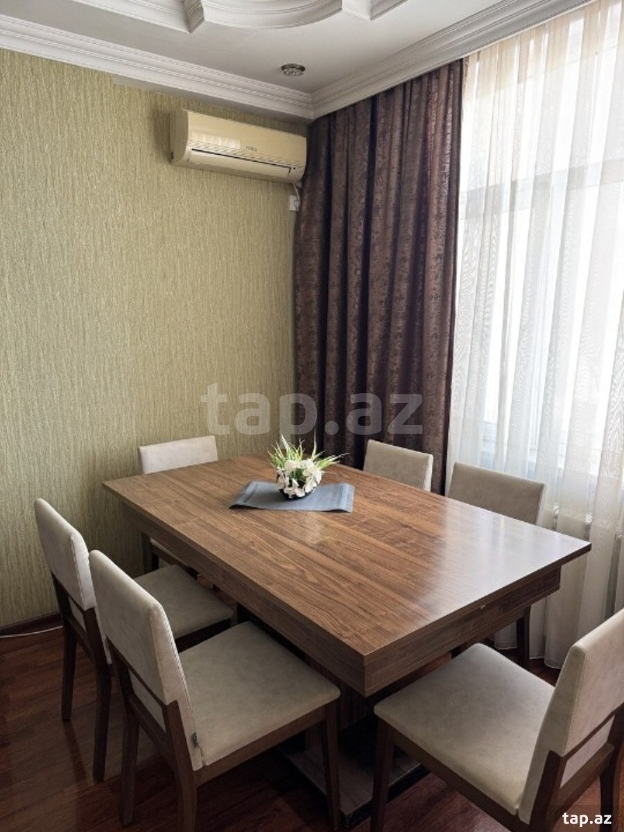 2-otaqlı yeni tikili, Yeni Yasamal qəs., 51 m²