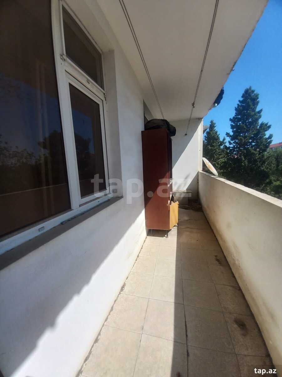 5-otaqlı mənzil, Sumqayıt ş., 110 m²