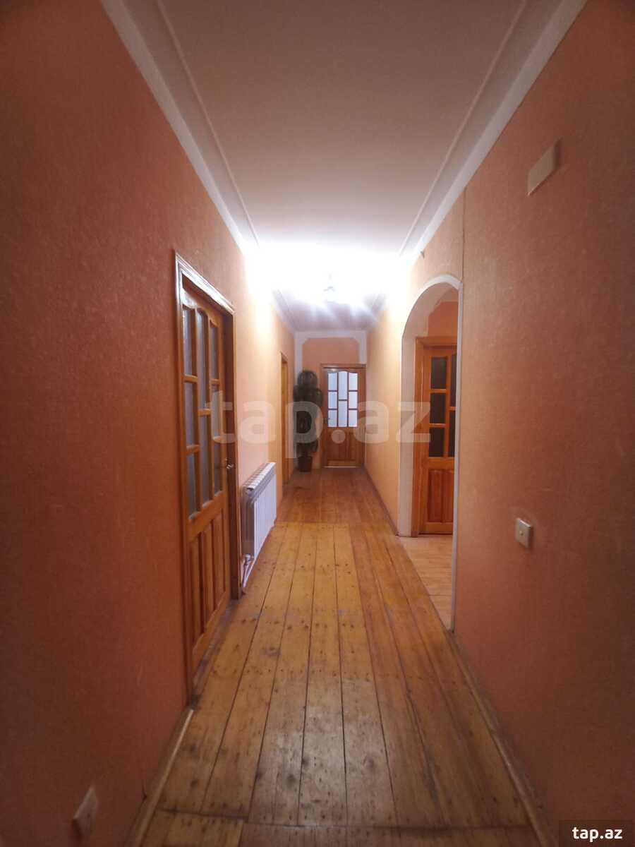 5-otaqlı mənzil, Sumqayıt ş., 110 m²