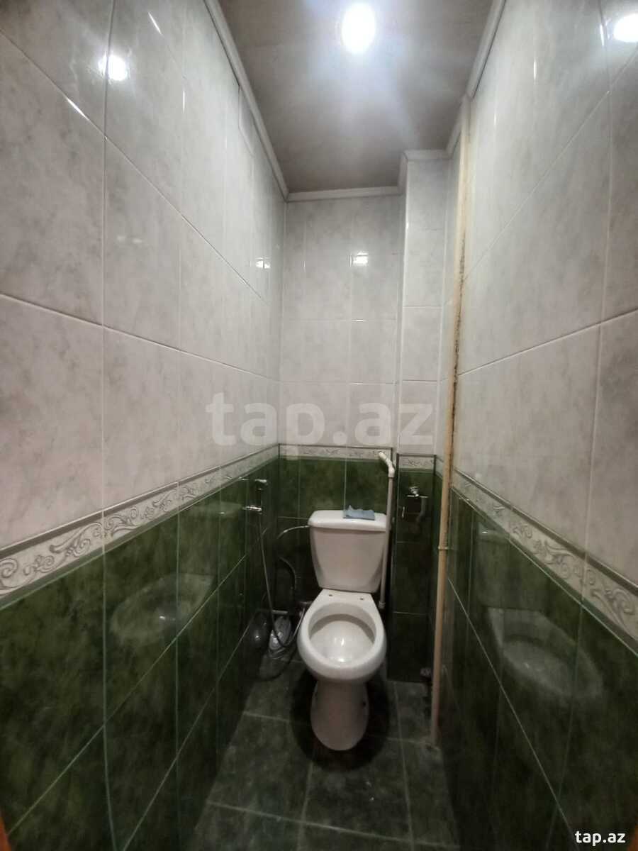 5-otaqlı mənzil, Sumqayıt ş., 110 m²