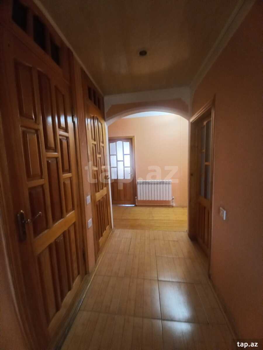 5-otaqlı mənzil, Sumqayıt ş., 110 m²