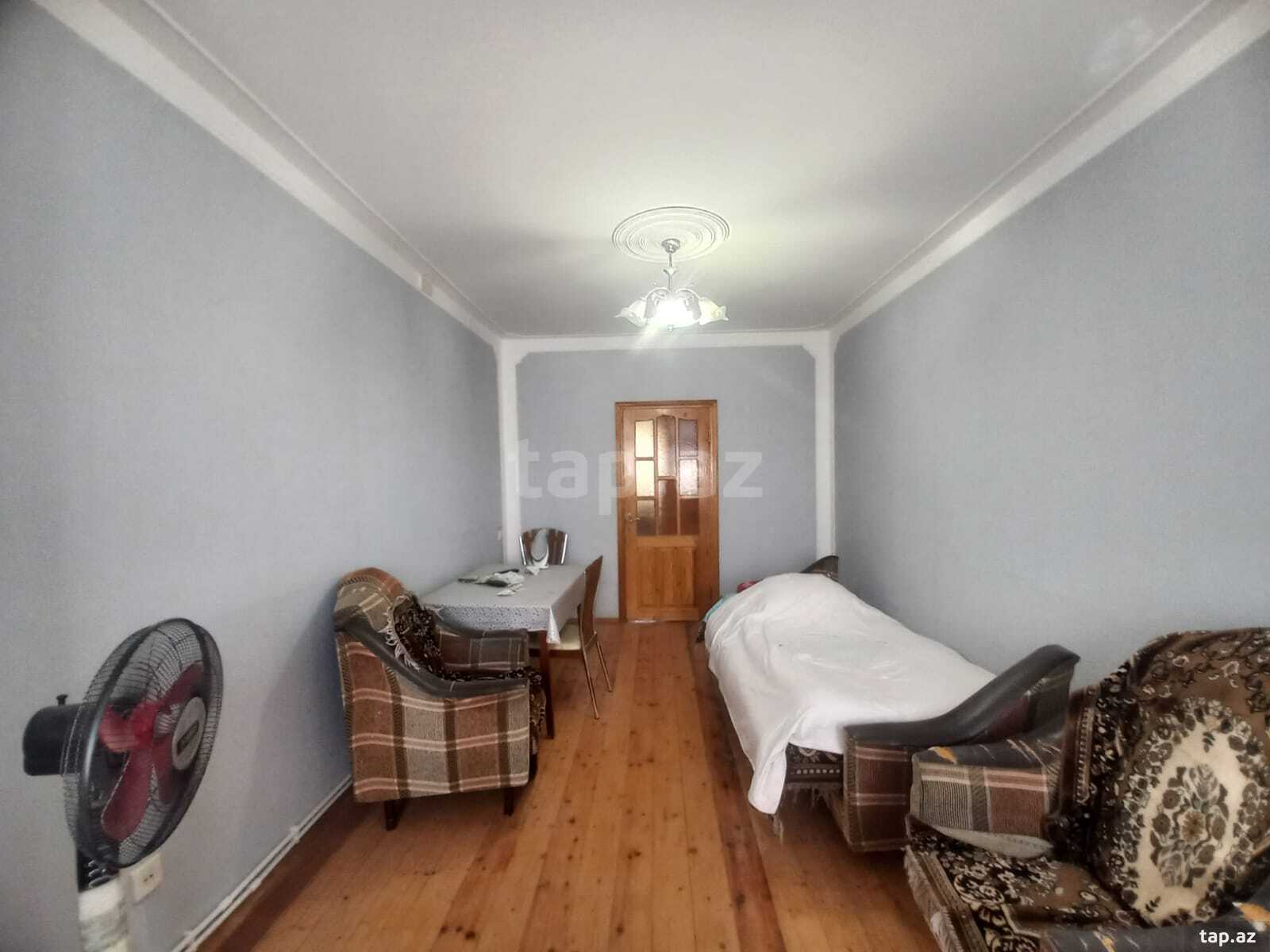 5-otaqlı mənzil, Sumqayıt ş., 110 m²