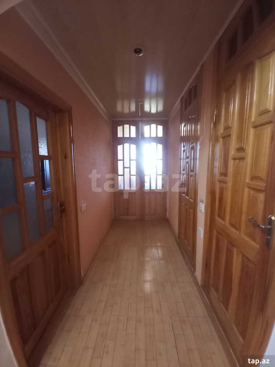 5-otaqlı mənzil, Sumqayıt ş., 110 m²
