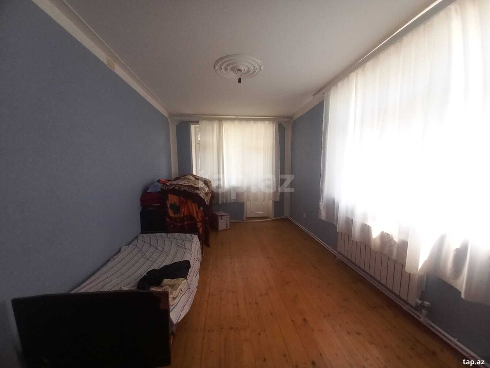 5-otaqlı mənzil, Sumqayıt ş., 110 m²