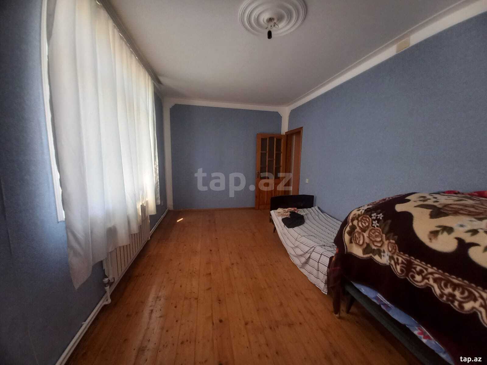 5-otaqlı mənzil, Sumqayıt ş., 110 m²