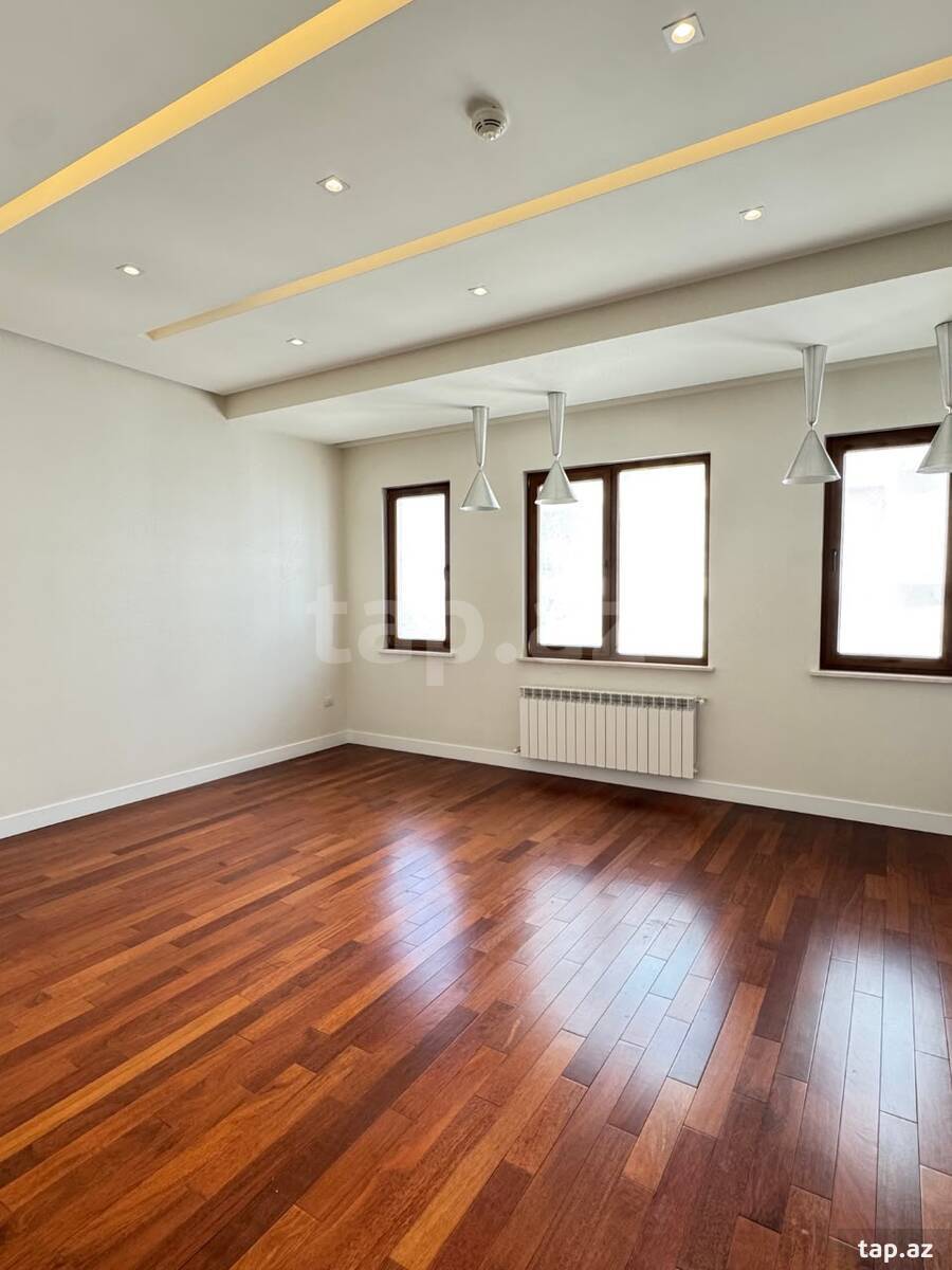 7-otaqlı yeni tikili, N.Nərimanov r., 440 m²