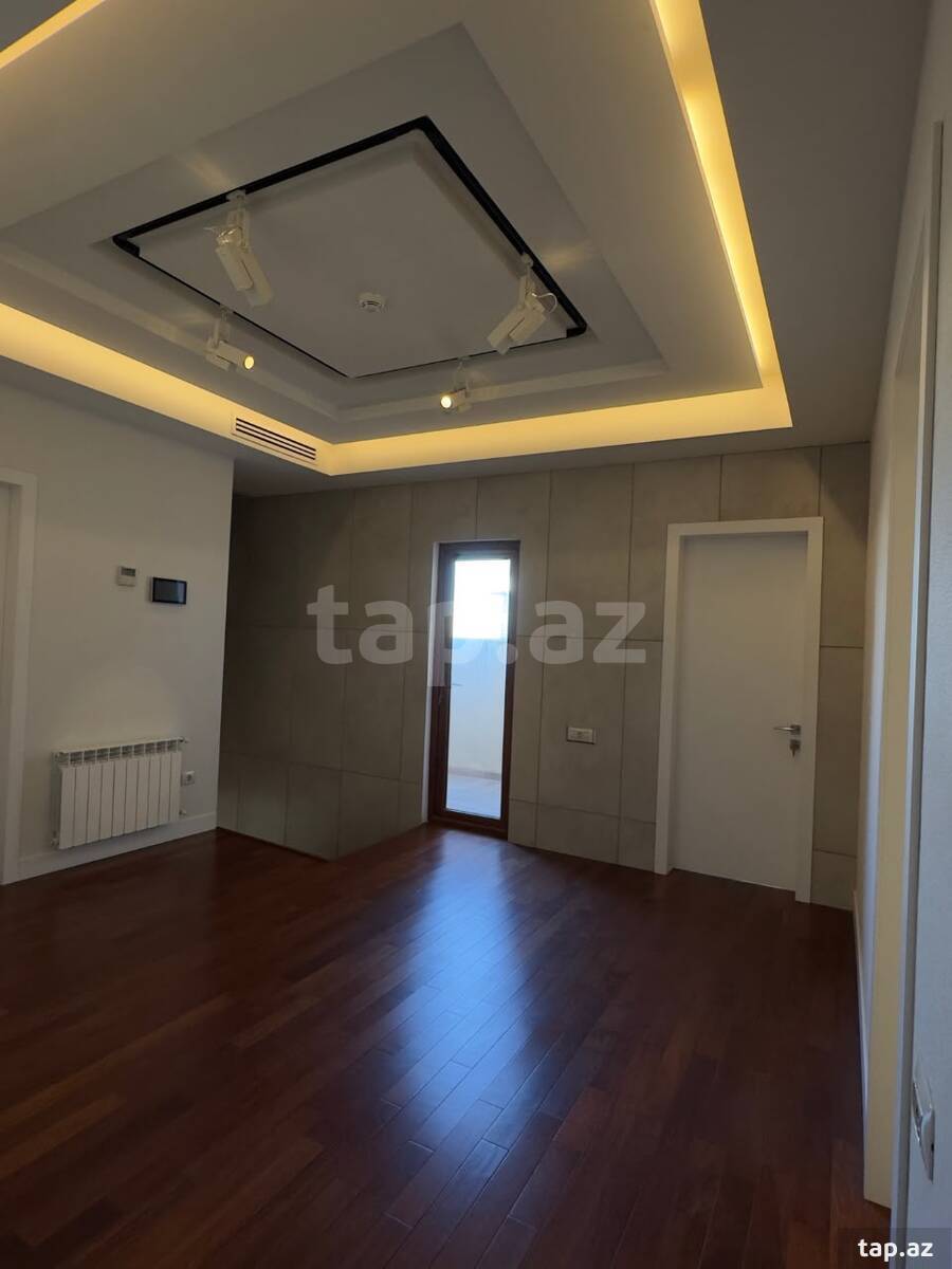 7-otaqlı yeni tikili, N.Nərimanov r., 440 m²