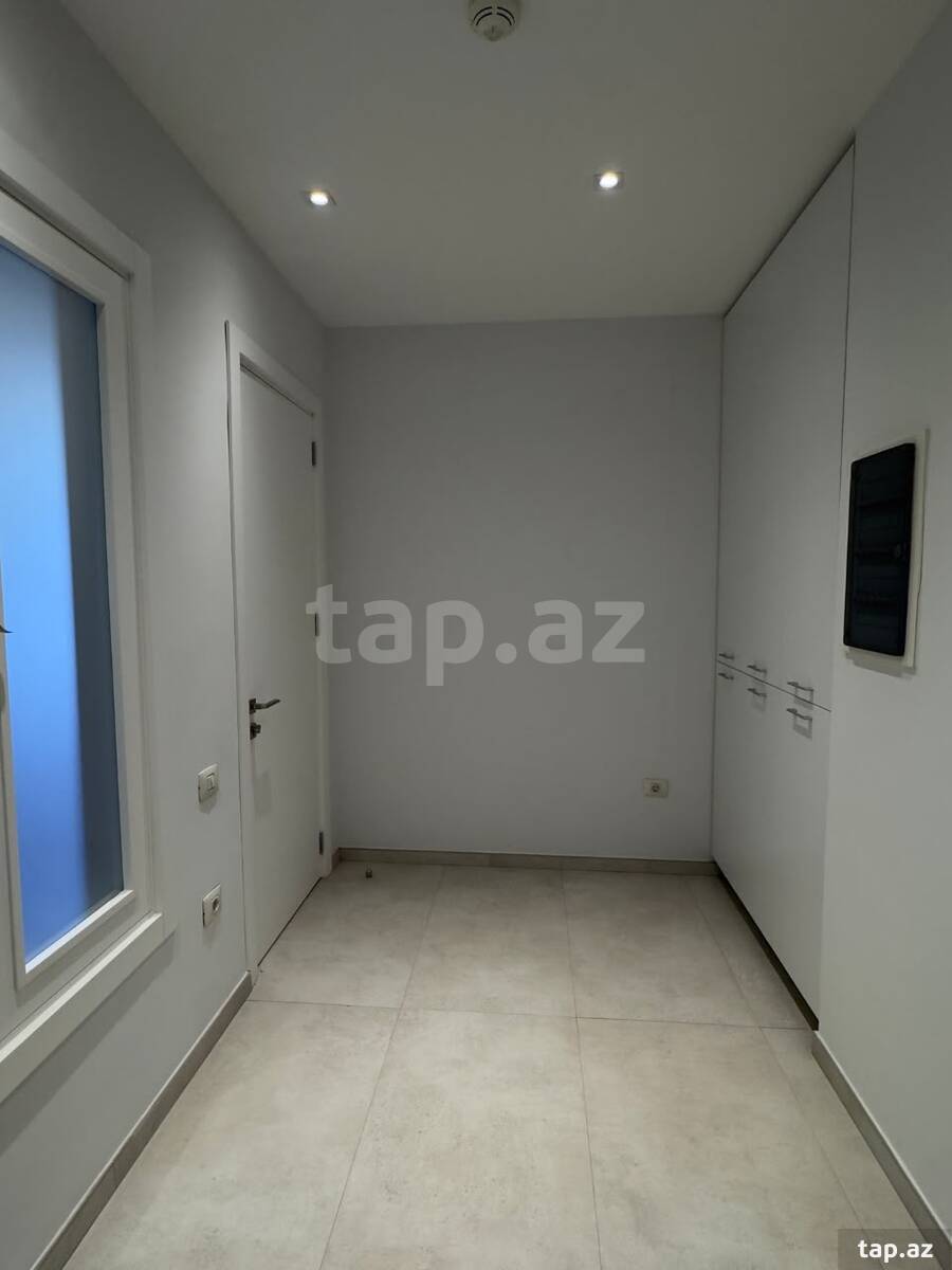 7-otaqlı yeni tikili, N.Nərimanov r., 440 m²