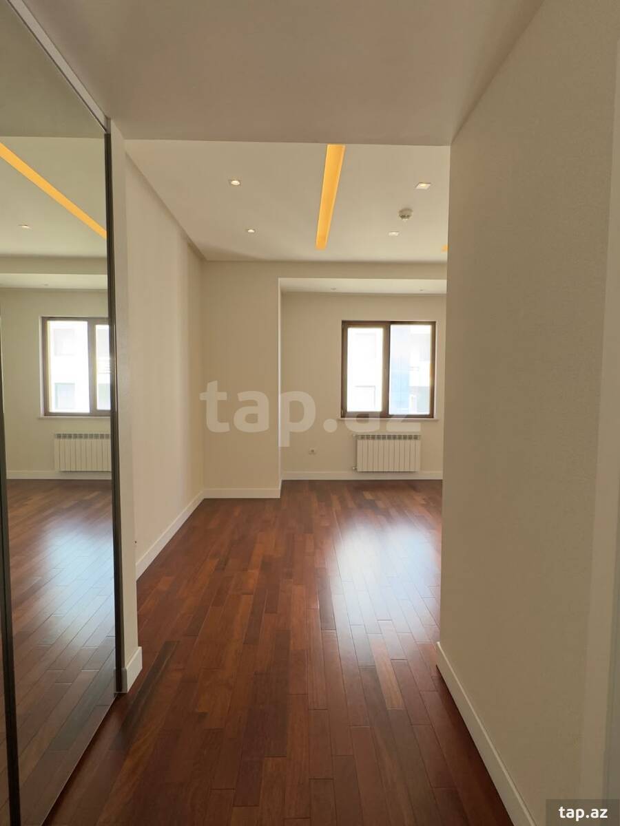 7-otaqlı yeni tikili, N.Nərimanov r., 440 m²