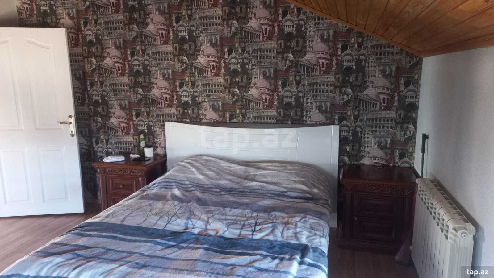 Həyət evi, Novxanı qəs.