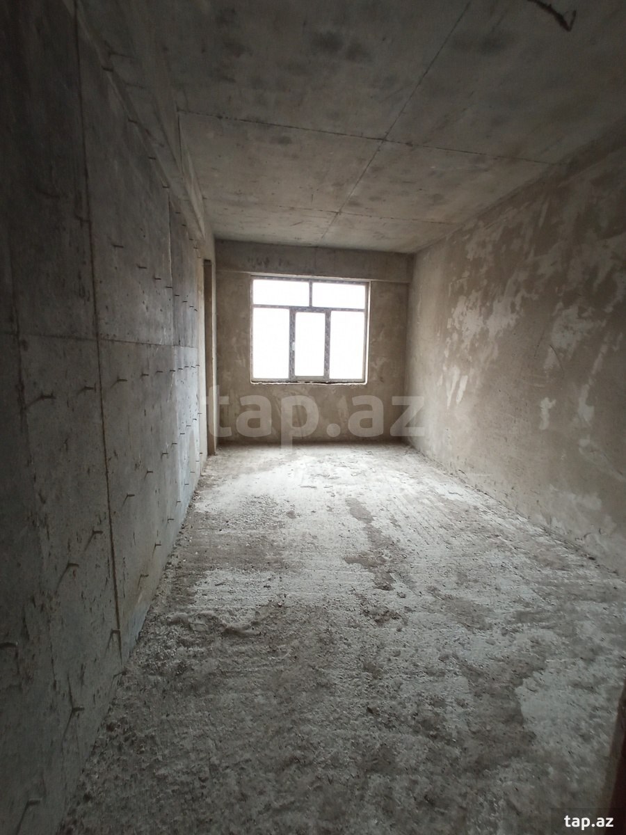 1-otaqlı yeni tikili, Xırdalan ş., 36.3 m²