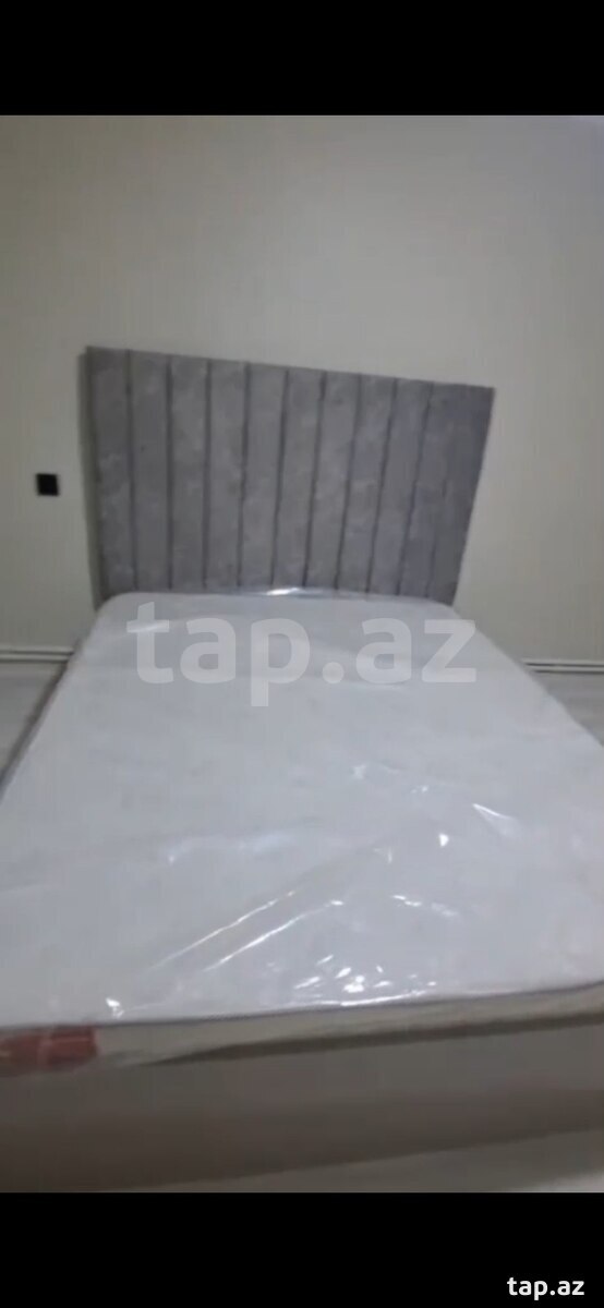 2-otaqlı yeni tikili kirayə verilir, Mingəçevir ş., 55 m²