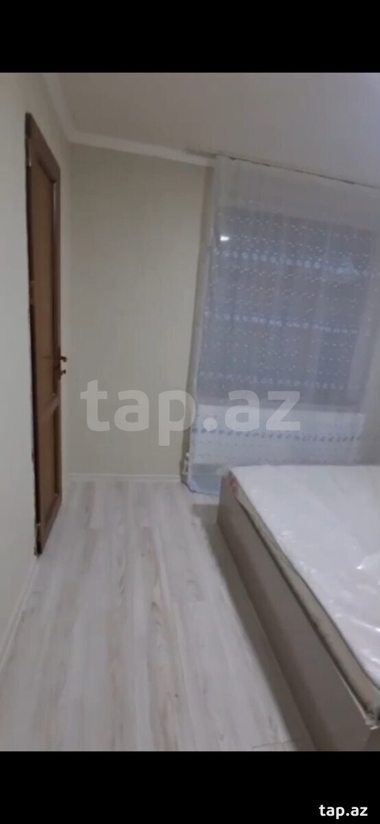 2-otaqlı yeni tikili kirayə verilir, Mingəçevir ş., 55 m²