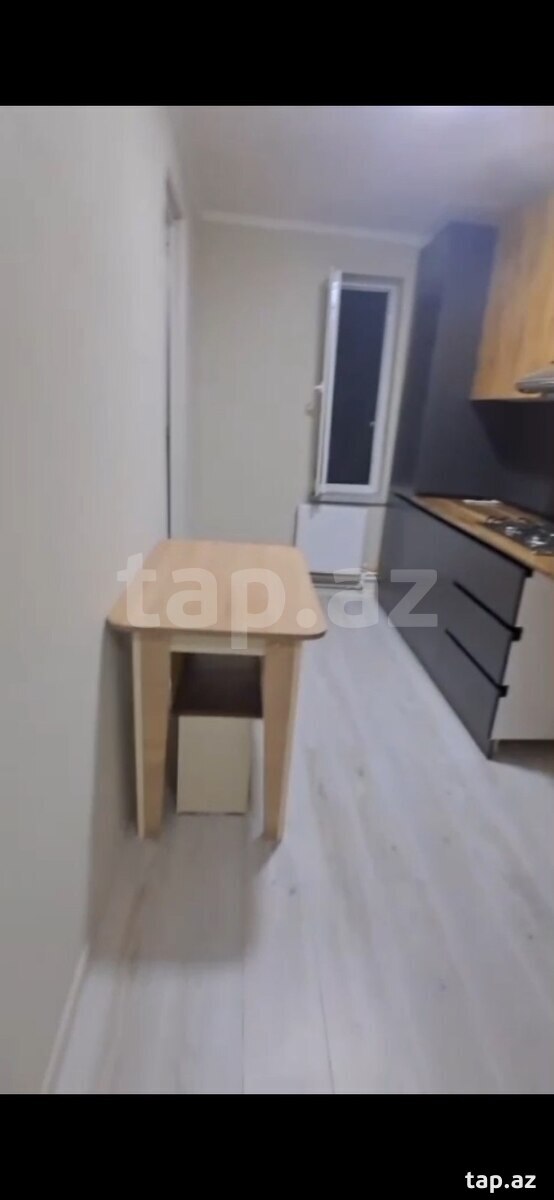 2-otaqlı yeni tikili kirayə verilir, Mingəçevir ş., 55 m²