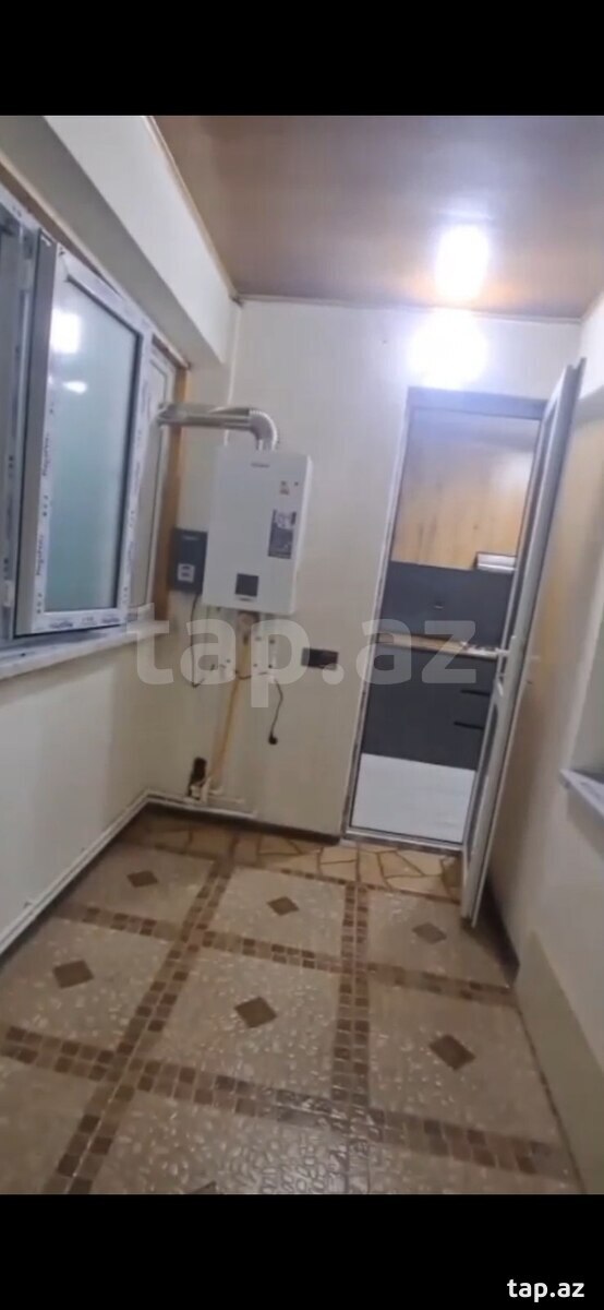 2-otaqlı yeni tikili kirayə verilir, Mingəçevir ş., 55 m²