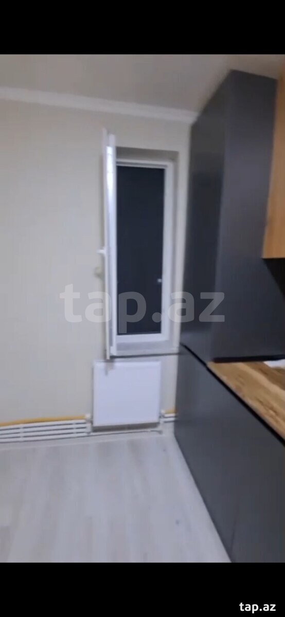 2-otaqlı yeni tikili kirayə verilir, Mingəçevir ş., 55 m²