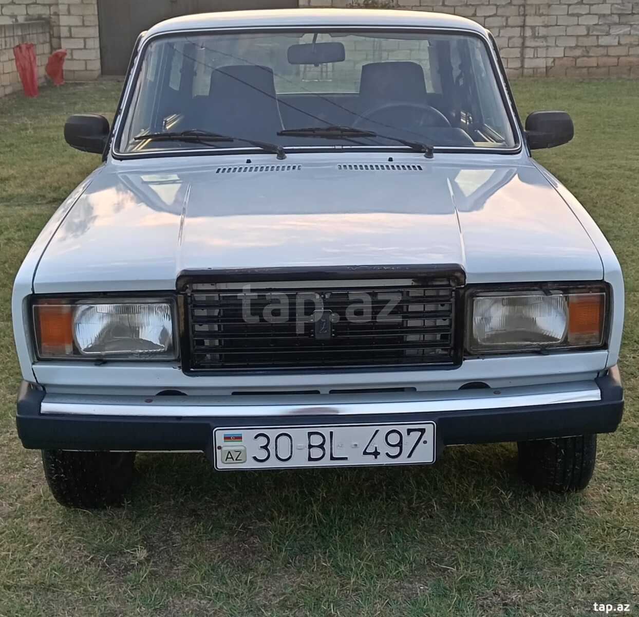 LADA (VAZ) 2107, 2004 il