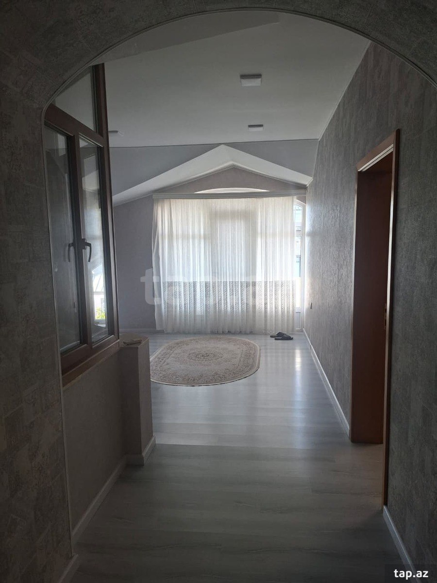 Villa, Əhmədli m.