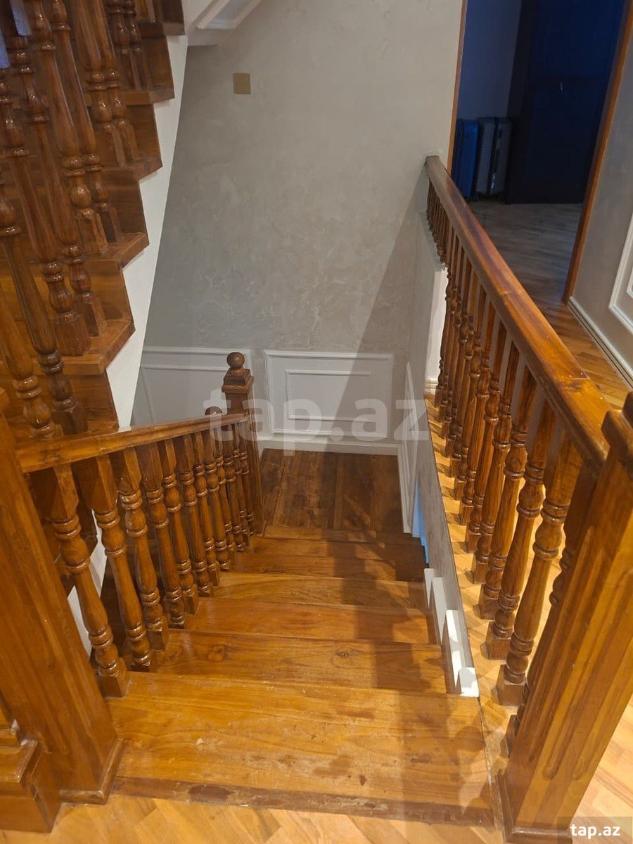 Villa, Əhmədli m.