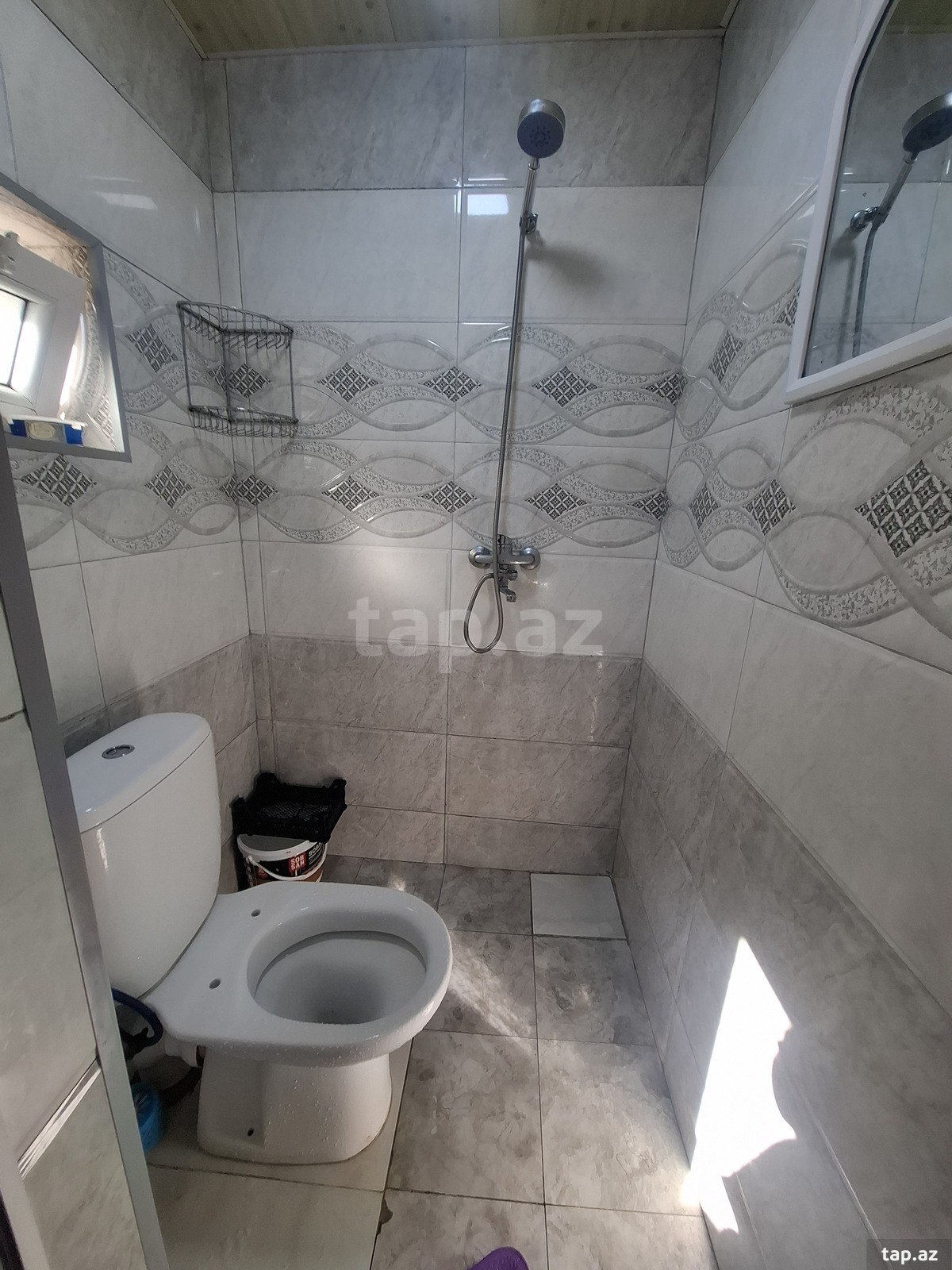 Həyət evi kirayə verilir, Xırdalan ş.