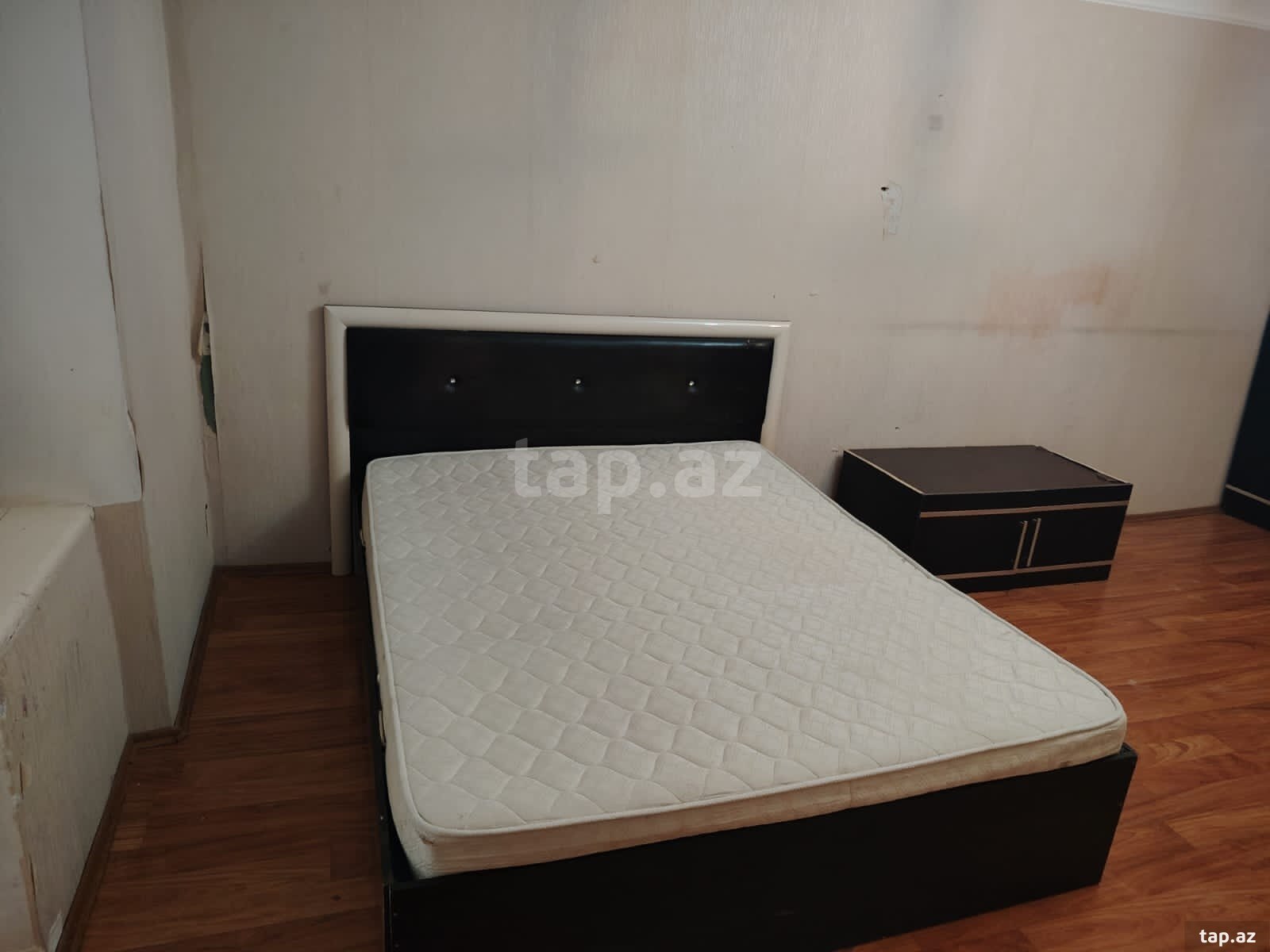 1-otaqlı mənzil kirayə verilir, Sumqayıt ş., 35 m²