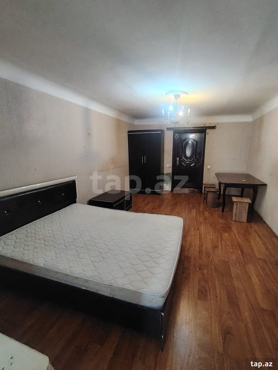 1-otaqlı mənzil kirayə verilir, Sumqayıt ş., 35 m²
