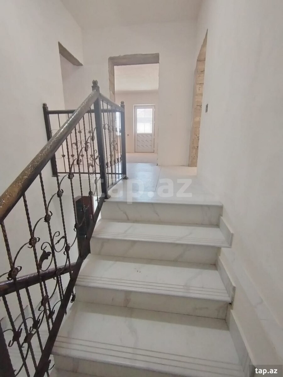 Həyət evi, Suraxanı r.