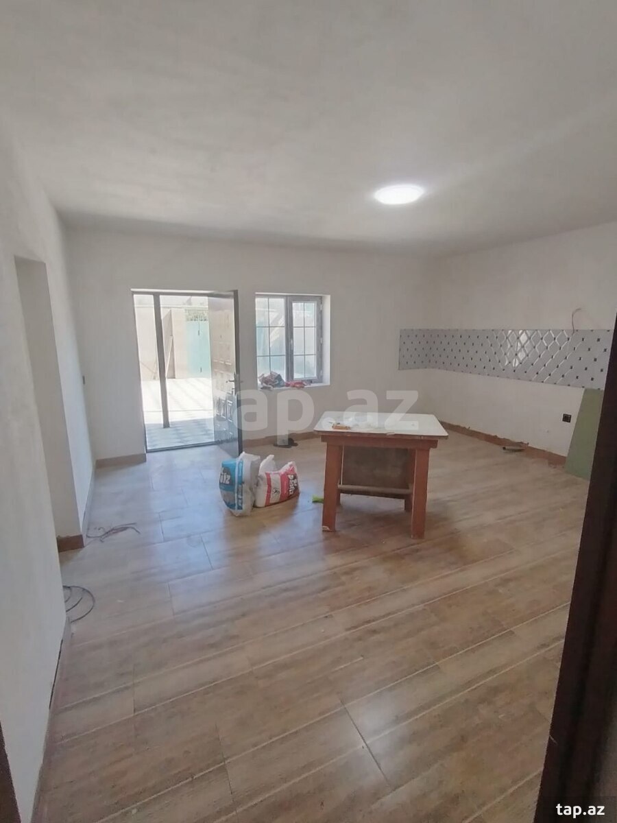 Həyət evi, Suraxanı r.