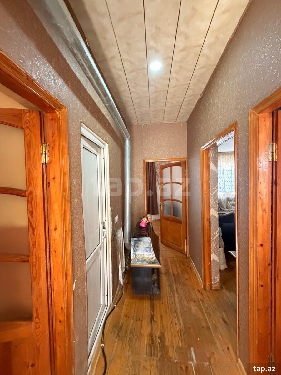 Həyət evi kirayə verilir, Xırdalan ş.