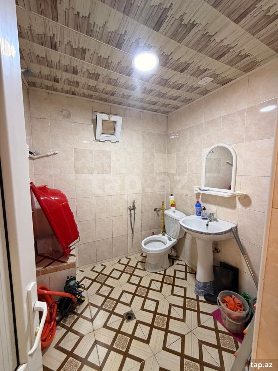 Həyət evi kirayə verilir, Xırdalan ş.