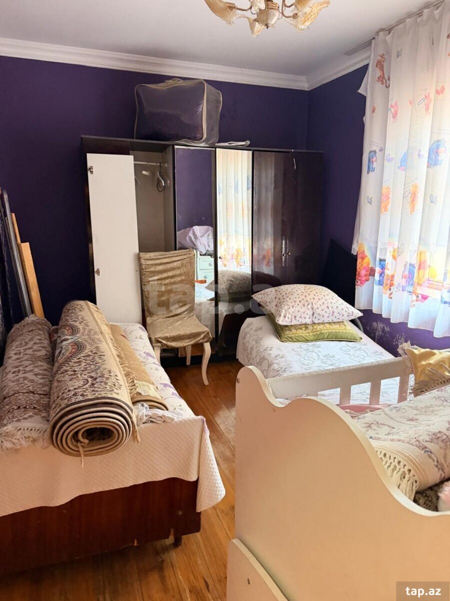 Həyət evi kirayə verilir, Xırdalan ş.