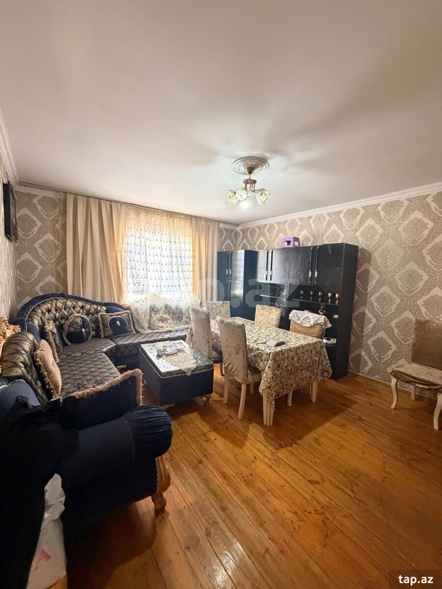 Həyət evi kirayə verilir, Xırdalan ş.