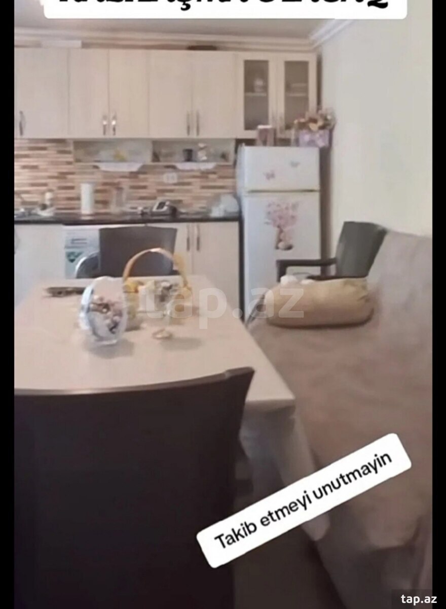 Həyət evi, Gəncə ş.