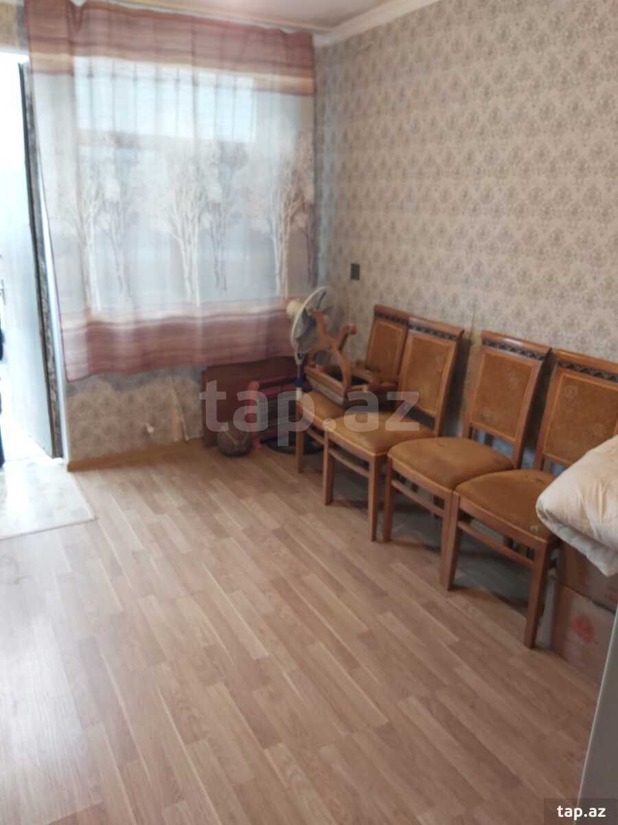 Həyət evi, N.Nərimanov m.