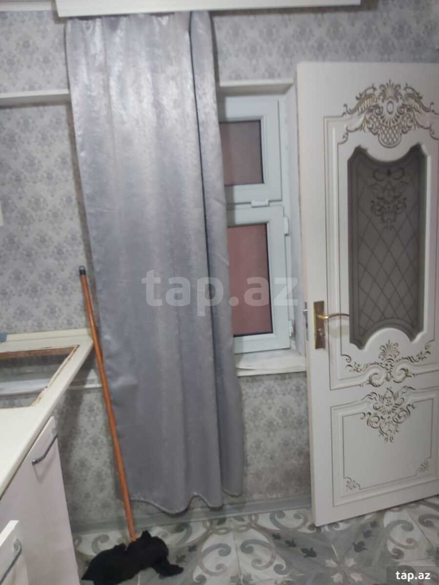Həyət evi, N.Nərimanov m.