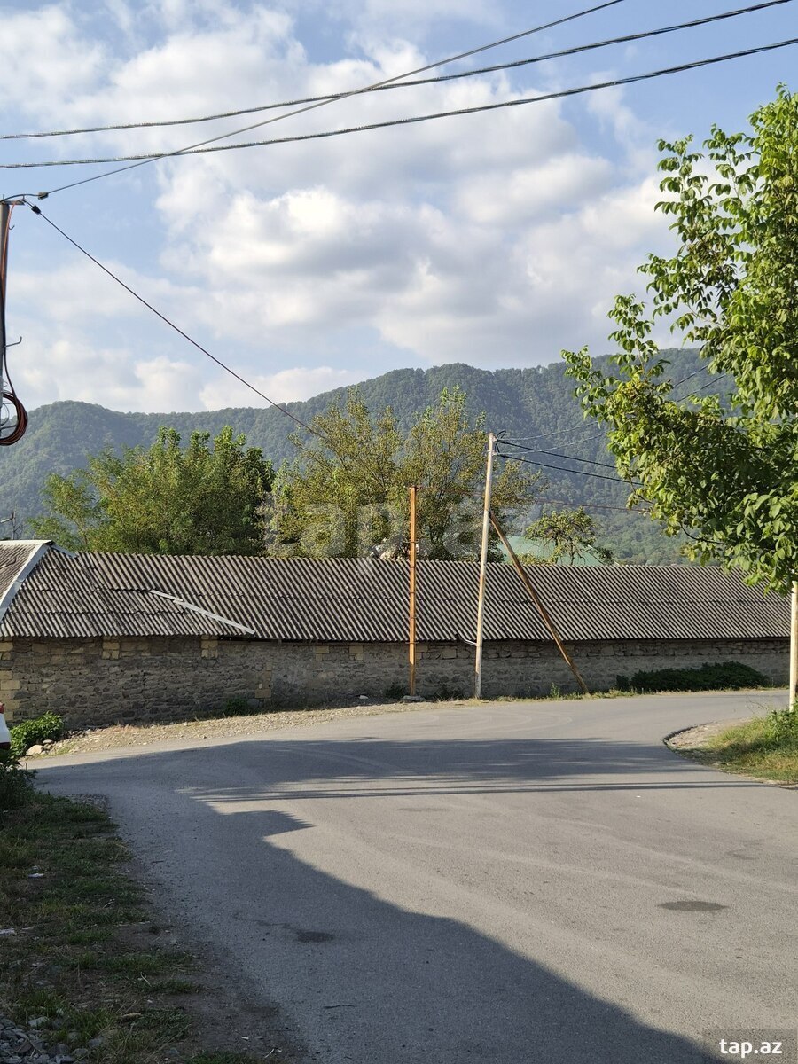 Земельный участок на продажу, Габала, Габала
