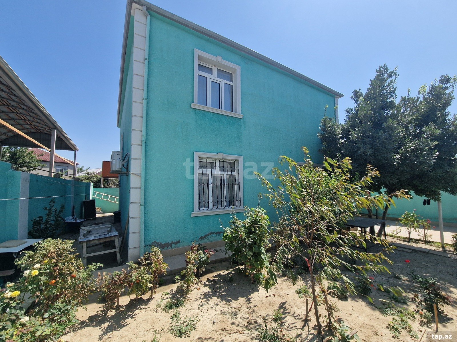 5-комн. частный дом на продажу, Забрат, Баку