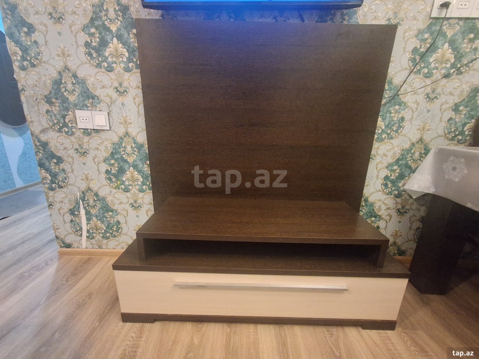Televizor atlığı
