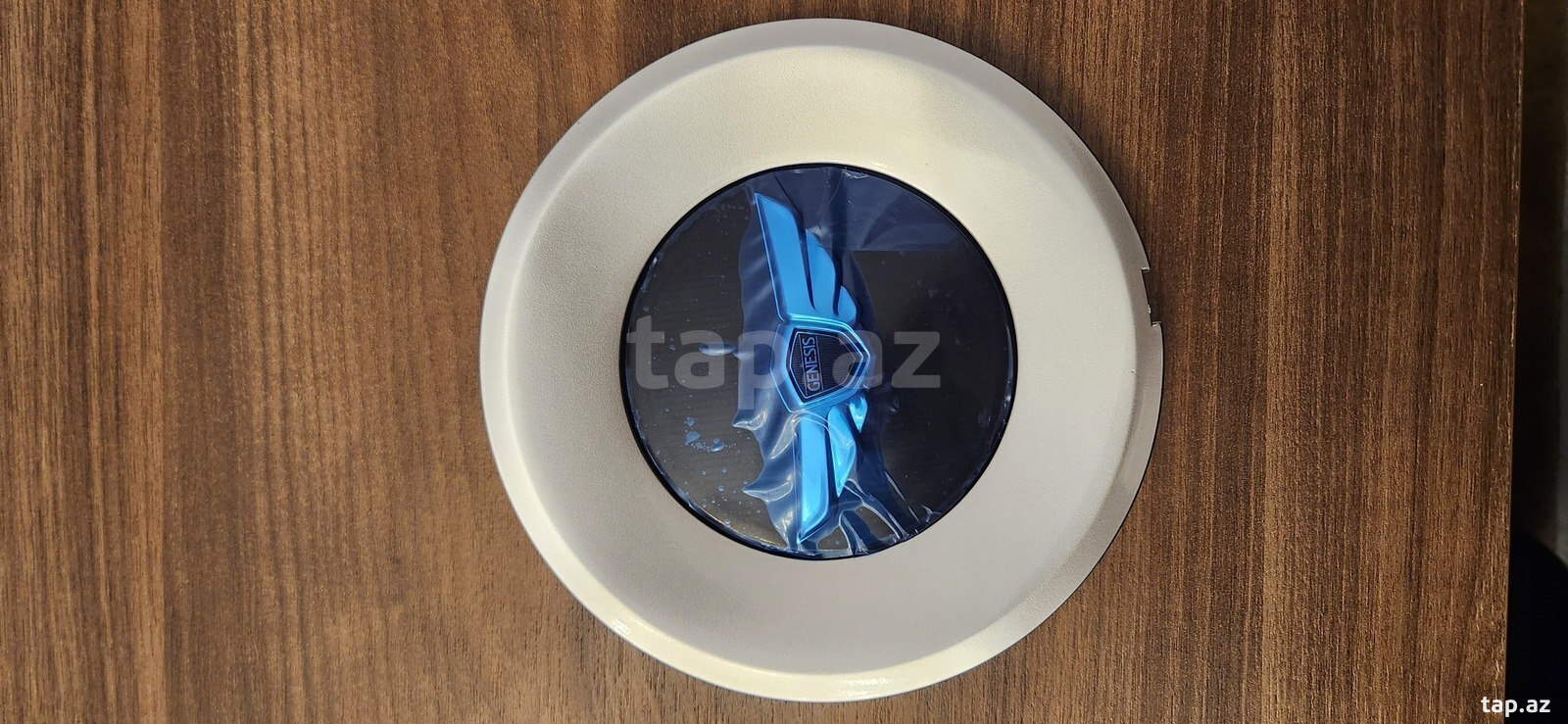 Hyundai Genesis disk qapağı