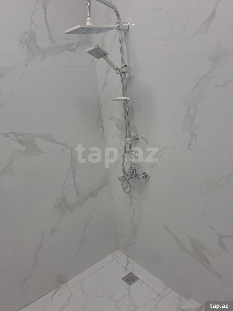 2-otaqlı yeni tikili kirayə verilir, Sumqayıt ş., 36 m²