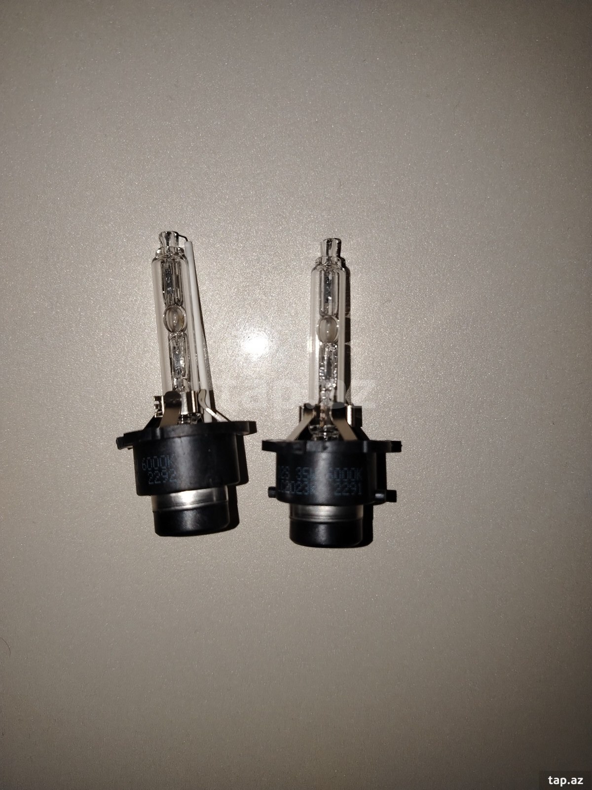 Ksenon lampa