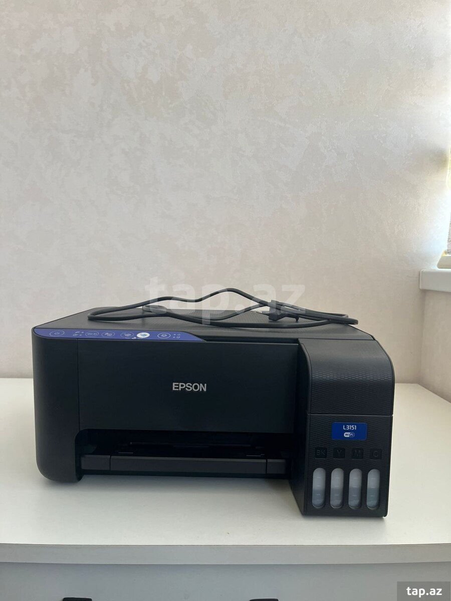 Printer Epson